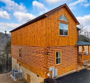 Lykke Lodge