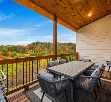 Lookout Lodge