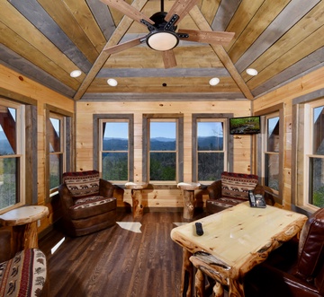 Summit Castle