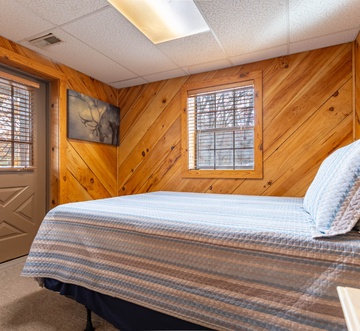 Pigeon Forge Perch