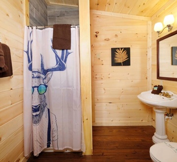Pioneer Trail Retreat