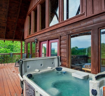 Kick Back Shack