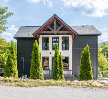 Cloud Haven Retreat