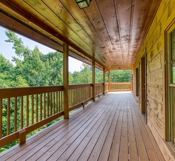 Willow Heights Lodge