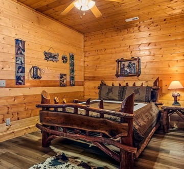 Rocky Top Lodge