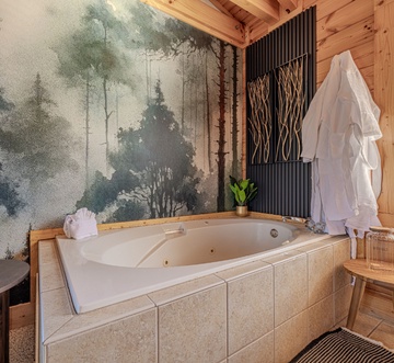 Smoky Mountain Haven