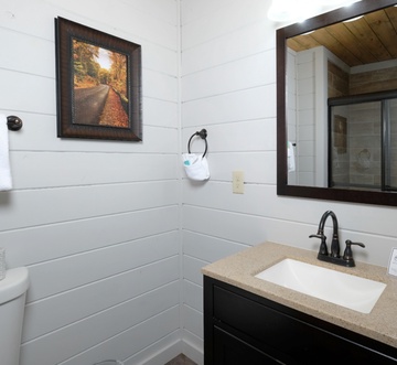 Splash N' Love Shack