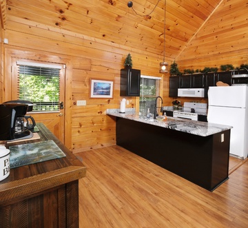 Smoky Mountain Jewel Unit 2