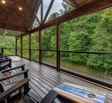 Dreamcatcher Lodge