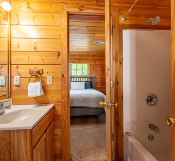 Wildbriar Inn
