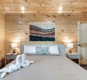 Lykke Lodge