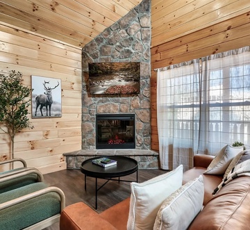 Lykke Lodge