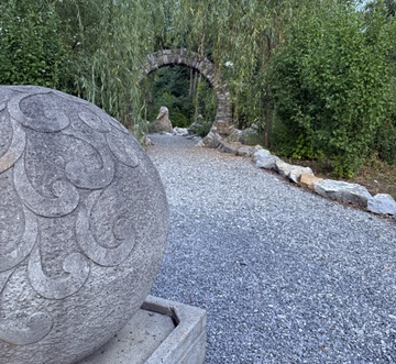 The Ancient Bear's Den