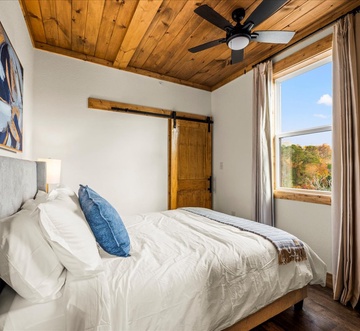 Skyline Chalet
