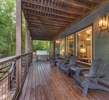 Dreamcatcher Lodge