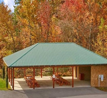 Heavenly Peak Lodge