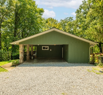 Smoky Family Mtn Retreat