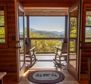 Ridge Vista