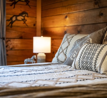 Majestic Elk Hideaway