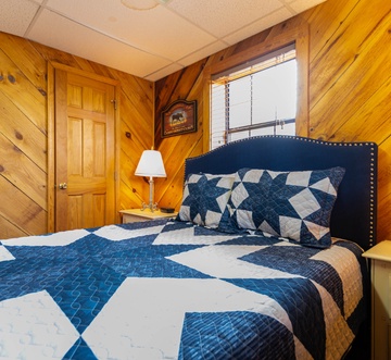 Pigeon Forge Perch