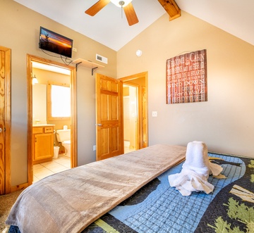 Cozy Bear Cove 2