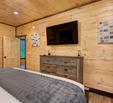 Dreamcatcher Lodge
