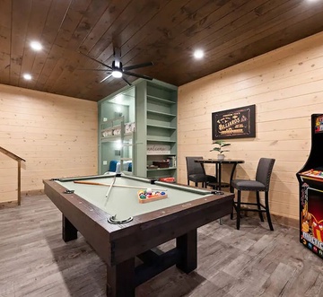 Hillside Haven