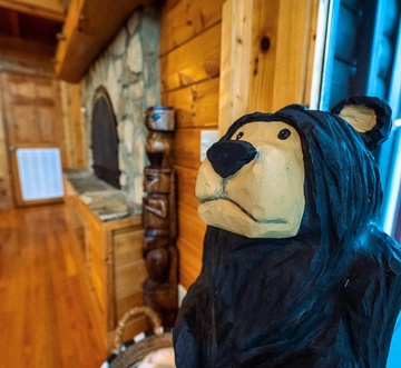 Rocky Top Lodge