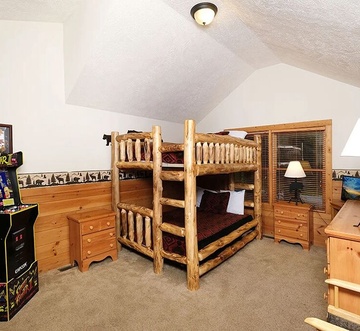 Yeti Lodge