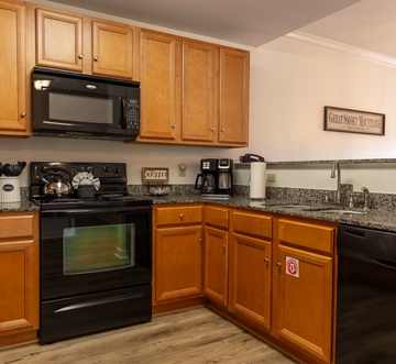 Cozy Vista Condo