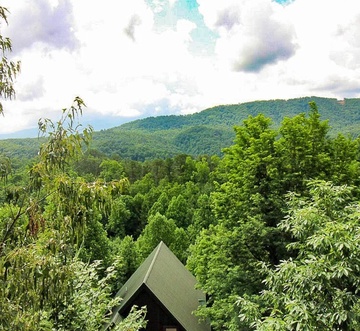 On Mountain Time