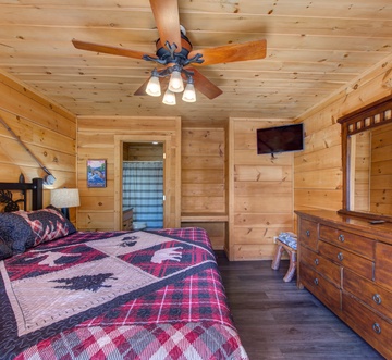 Black Bear Lodge