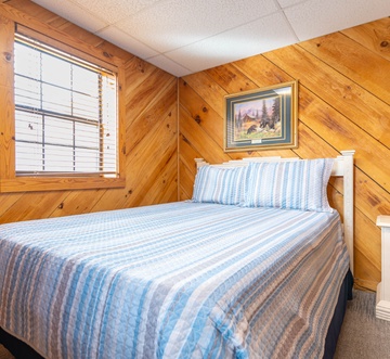 Pigeon Forge Perch