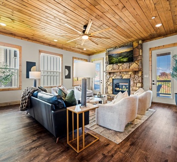 Skyline Chalet