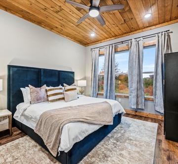 Lookout Lodge