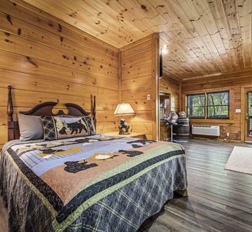 Cozy Bear Cove