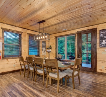 Dreamcatcher Lodge