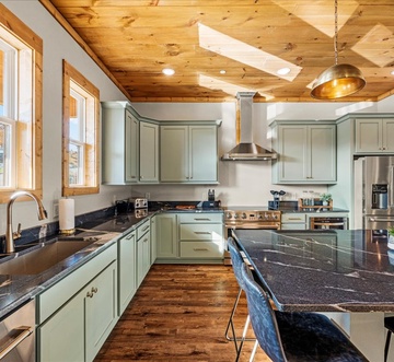 Skyline Chalet