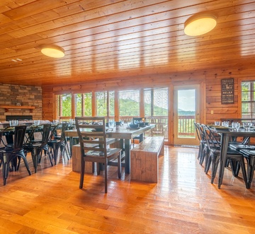 Wildbriar Inn
