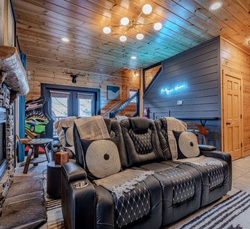 Smoky Mountain Haven