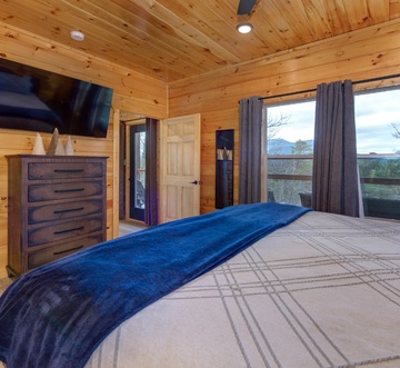 Pine Haven Cabin
