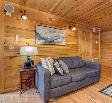 Black Bear Lodge