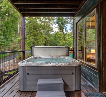 Dreamcatcher Lodge