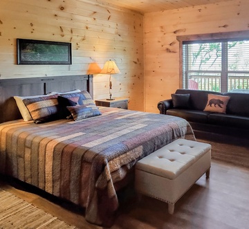 Smoky Mountain Dreams