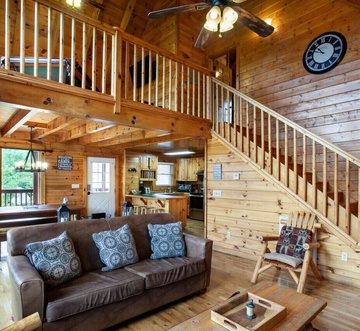 Kick Back Shack