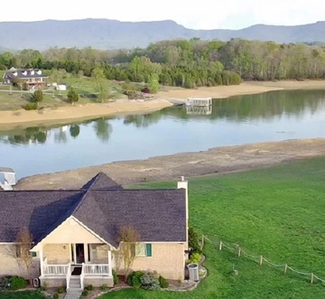 Three Horizons Retreat