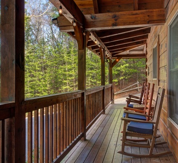 Black Bear Lodge