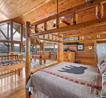 Heavenly Peak Lodge