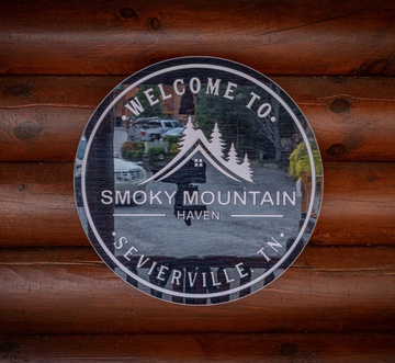 Smoky Mountain Haven