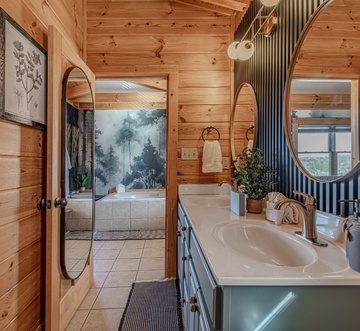Smoky Mountain Haven